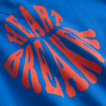 BLS - Heartbreaker Hoodie - Cobolt - Headz Up 