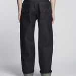 Edwin - Wide Pant - Unwashed Blue - Headz Up 