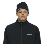 BLS - Metro Tech Beanie - Black - Headz Up 