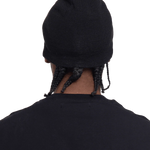 BLS - 815 Beanie - Black/Off  White - Headz Up 