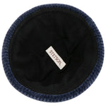 Stetson - Docker Corduroy Jersey - Navy - Headz Up 