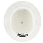 Kangol - WOOL Casual - White - Headz Up 