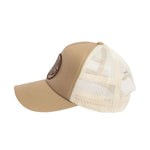 DEUS - Pill Trucker - Khaki - Headz Up 