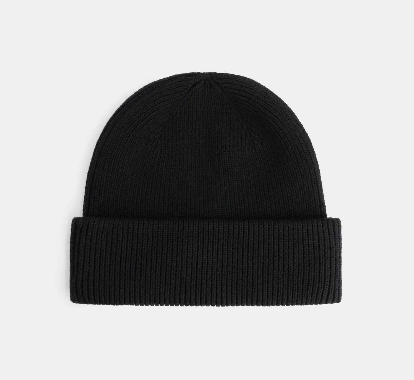 DAILY PAPER - Knitted Beanie - Black - Headz Up 