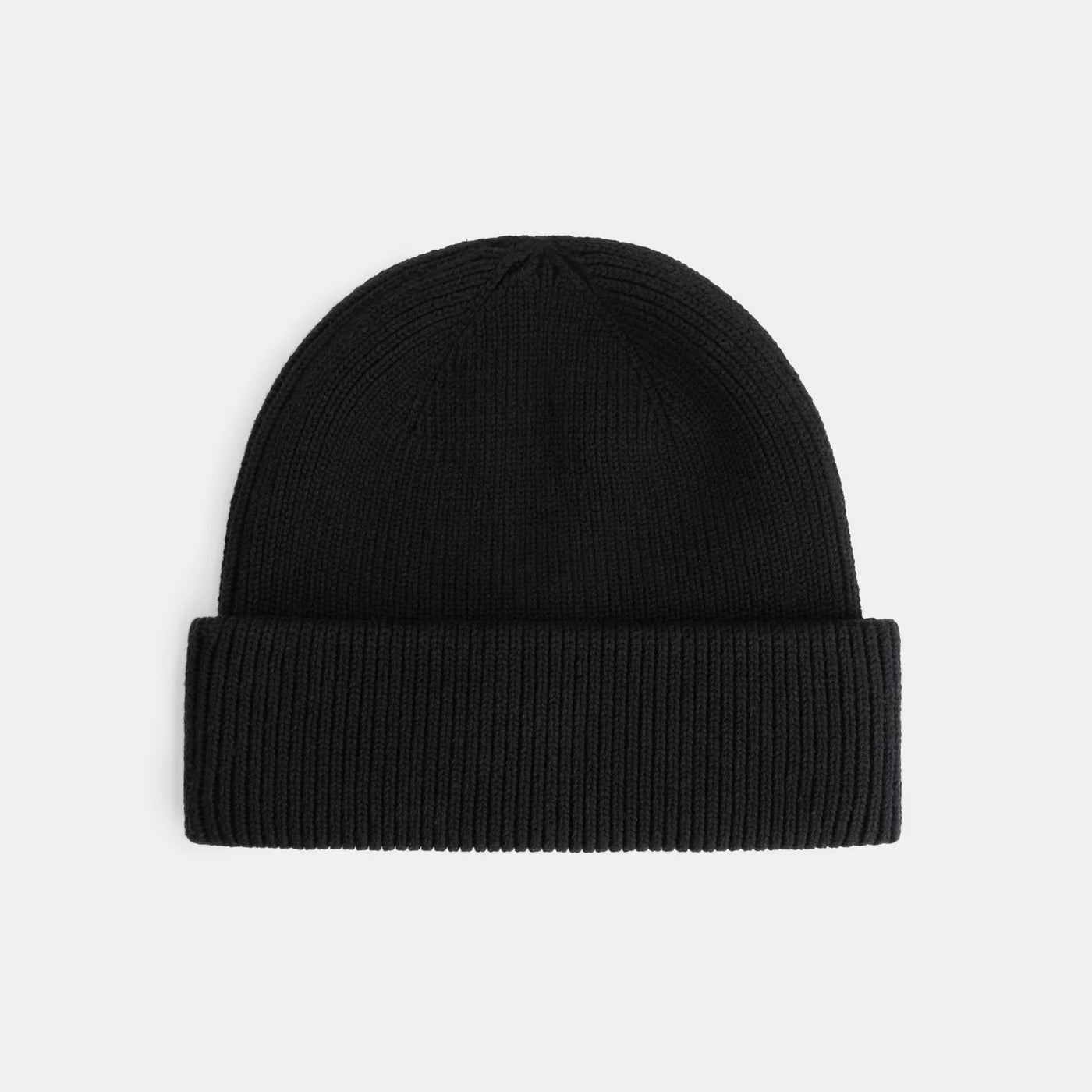 DAILY PAPER - Knitted Beanie - Black - Headz Up 