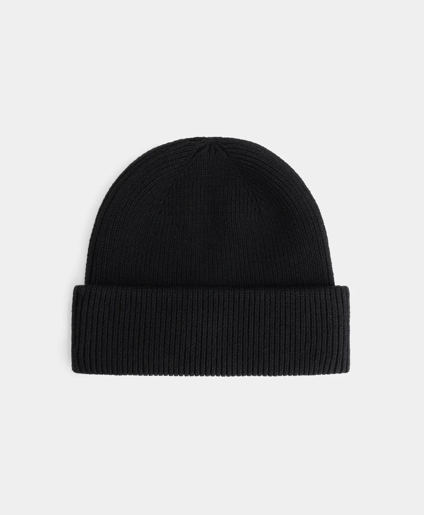 DAILY PAPER - Knitted Beanie - Black - Headz Up 