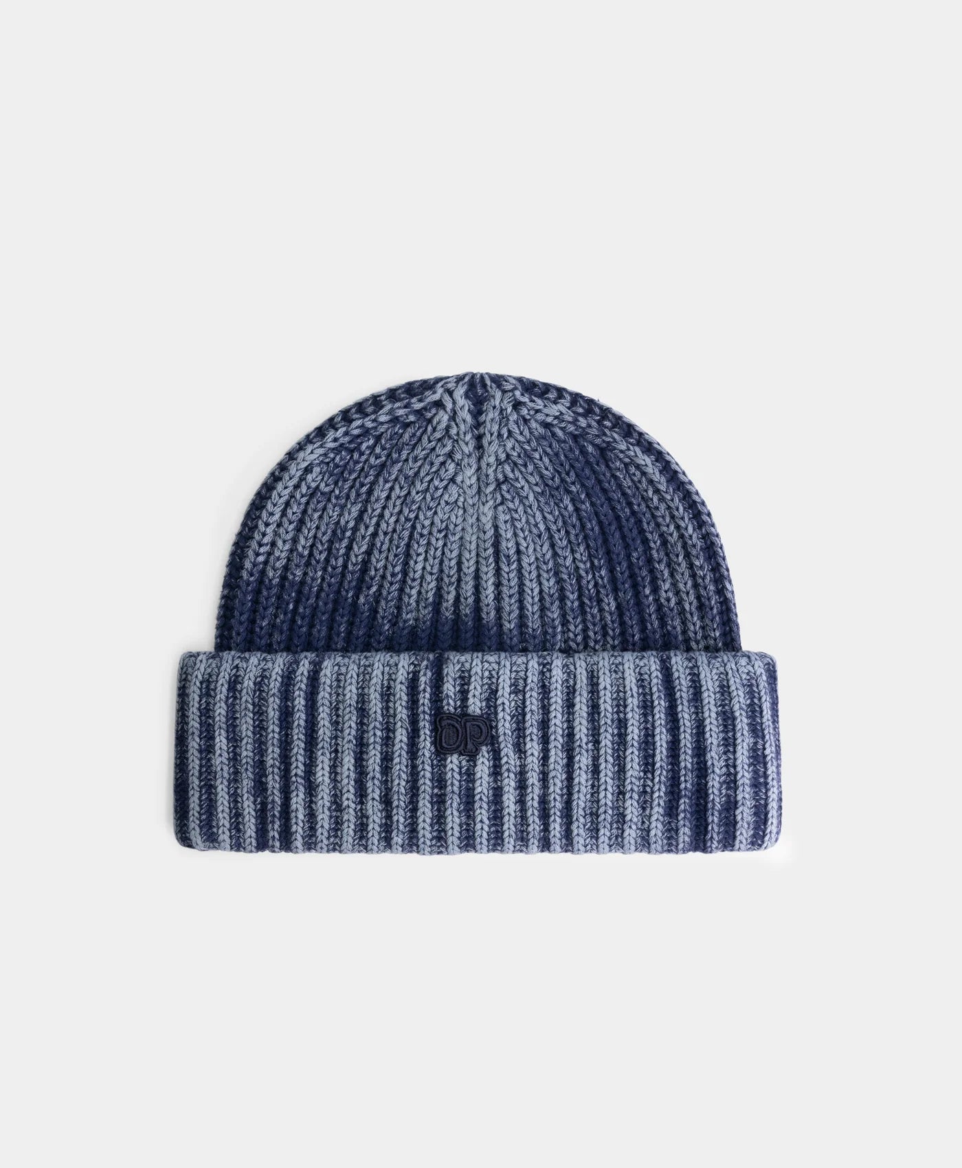 DAILY PAPER - Knitted Beanie - Indigo OS - Headz Up 