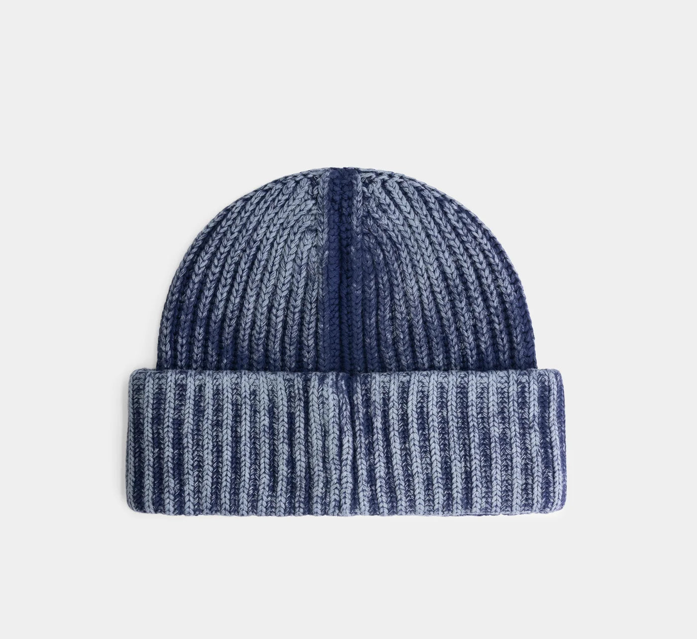 DAILY PAPER - Knitted Beanie - Indigo OS - Headz Up 