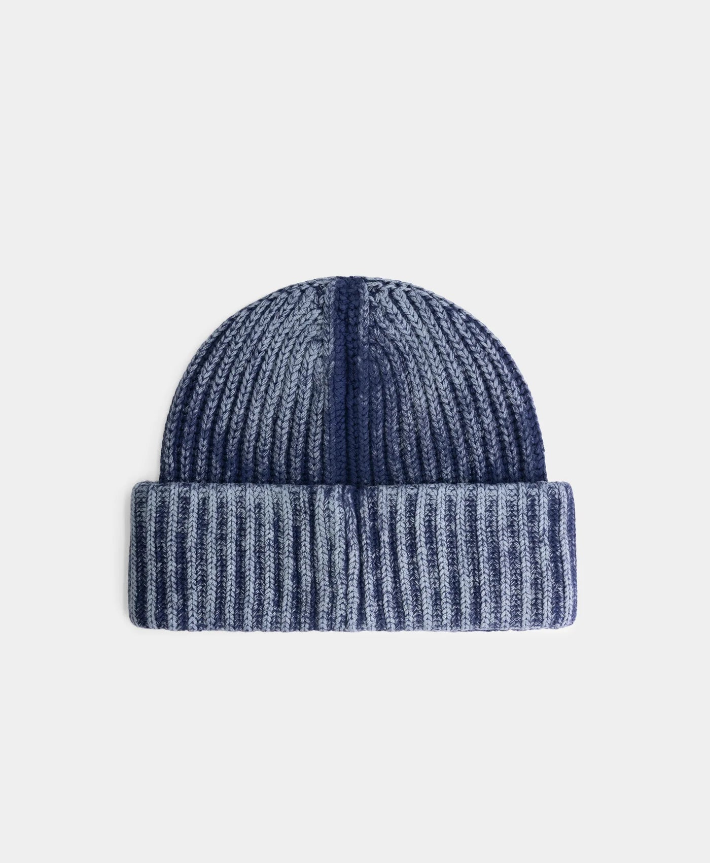 DAILY PAPER - Knitted Beanie - Indigo OS - Headz Up 