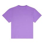 PAS DE MER - Lattina T-shirt - Light Purple - Headz Up 