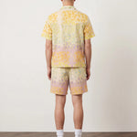 PAS DE MER - Leopard Swimshorts - Multicolor - Headz Up 