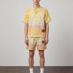 PAS DE MER - Leopard Swimshorts - Multicolor - Headz Up 