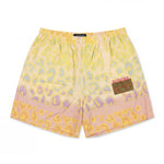 PAS DE MER - Leopard Swimshorts - Multicolor - Headz Up 