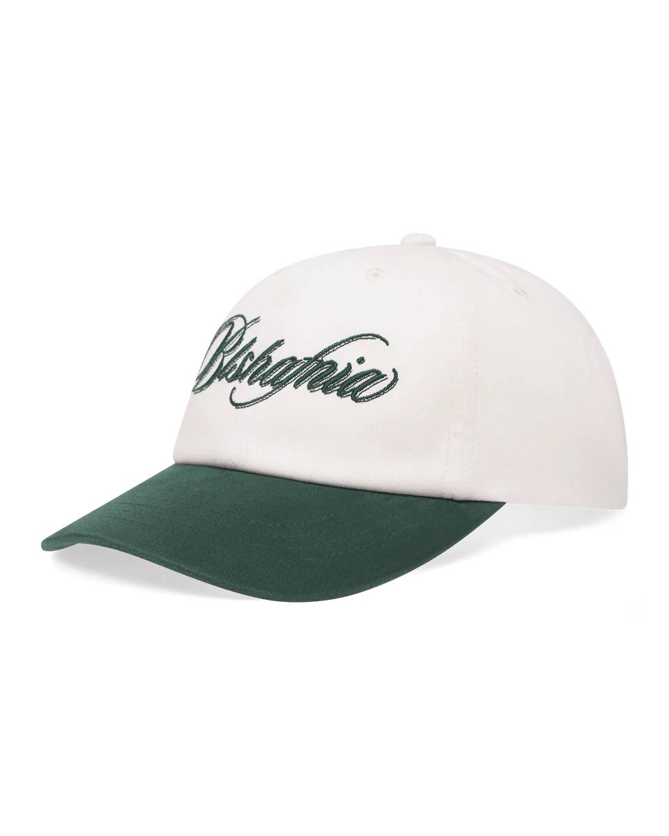 BLS - Liam Snapback - White/Navy - Headz Up 