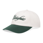 BLS - Liam Snapback - White/Navy - Headz Up 