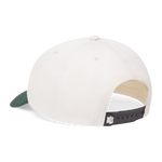 BLS - Liam Snapback - White/Navy - Headz Up 