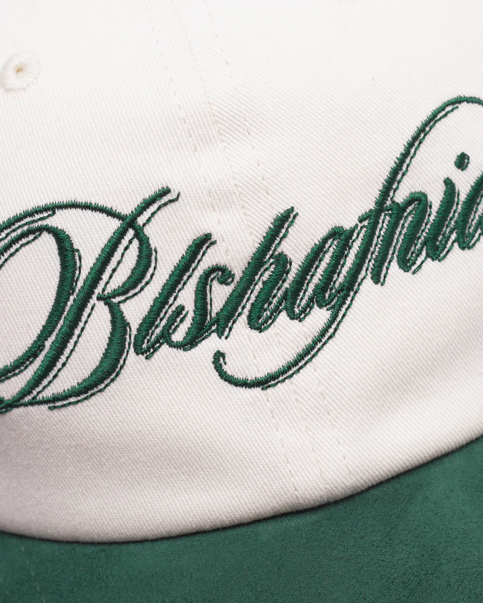 BLS - Liam Snapback - White/Navy - Headz Up 