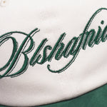 BLS - Liam Snapback - White/Navy - Headz Up 