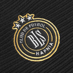 BLS - Lion Heart Knit - Black - Headz Up 