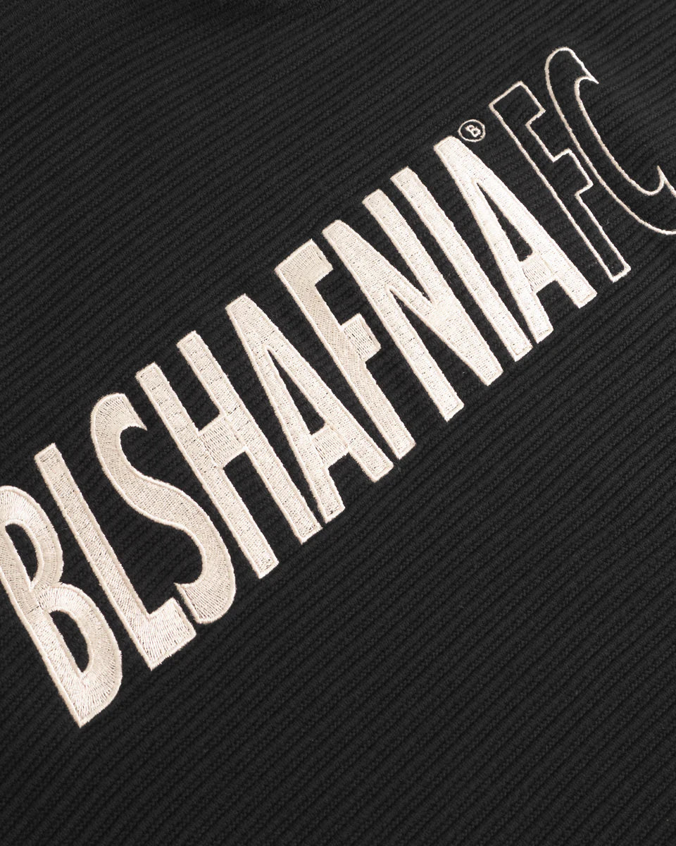 BLS - Lion Heart Knit - Black - Headz Up 