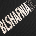 BLS - Lion Heart Knit - Black - Headz Up 