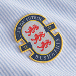 BLS - Lion Heart Oxford LS - Light Blue - Headz Up 