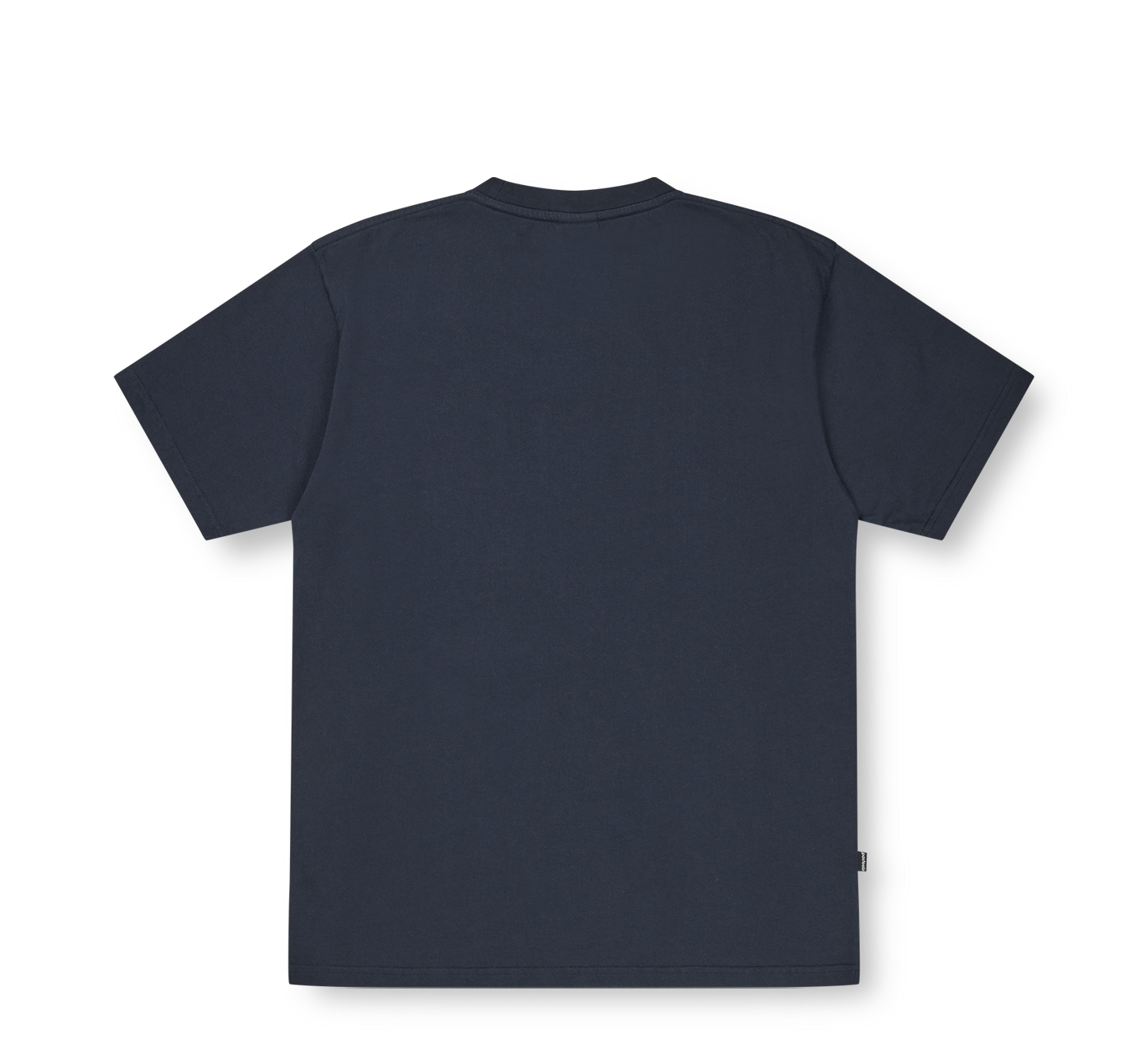 Pasteelo - LOO-FI TEE - Midnight - Headz Up 