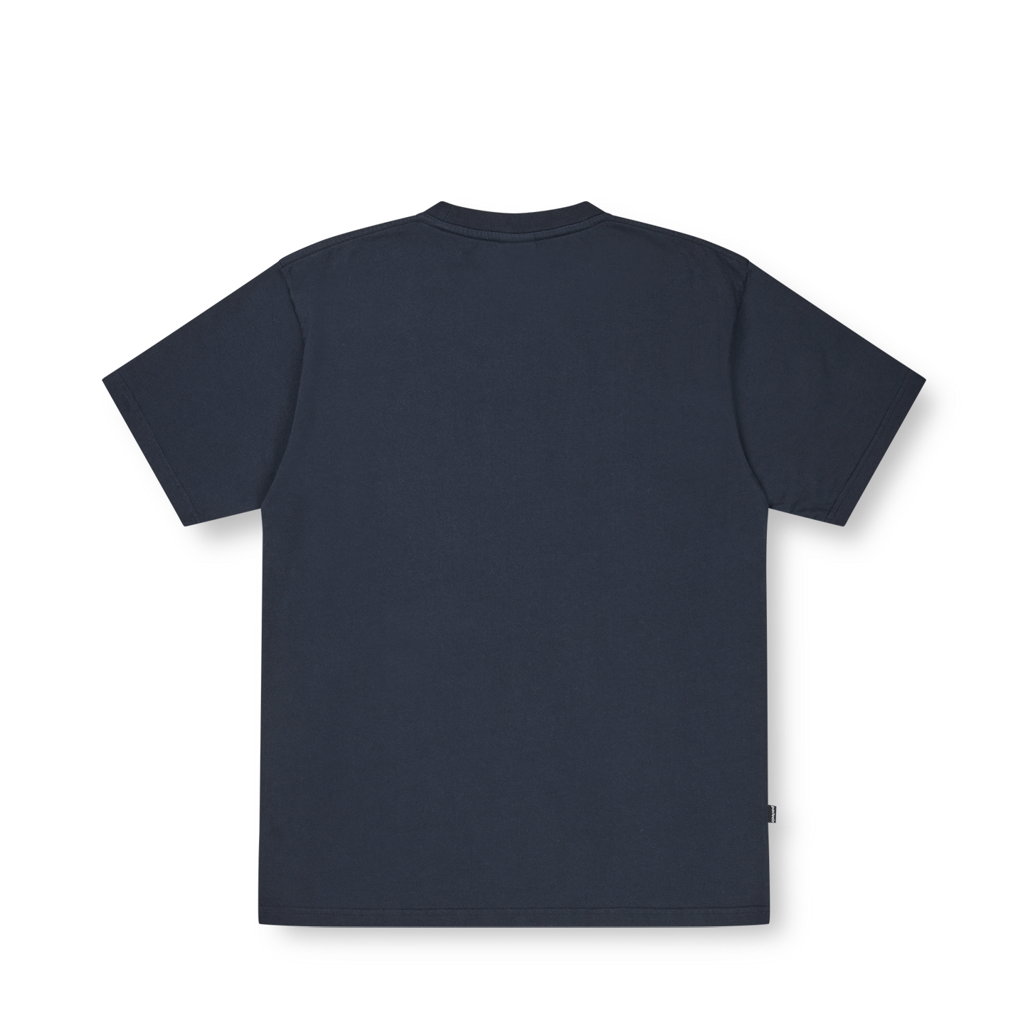 Pasteelo - LOO-FI TEE - Midnight - Headz Up 