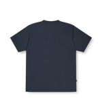 Pasteelo - LOO-FI TEE - Midnight - Headz Up 