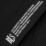 BLS - Metro Tech Beanie - Black - Headz Up 