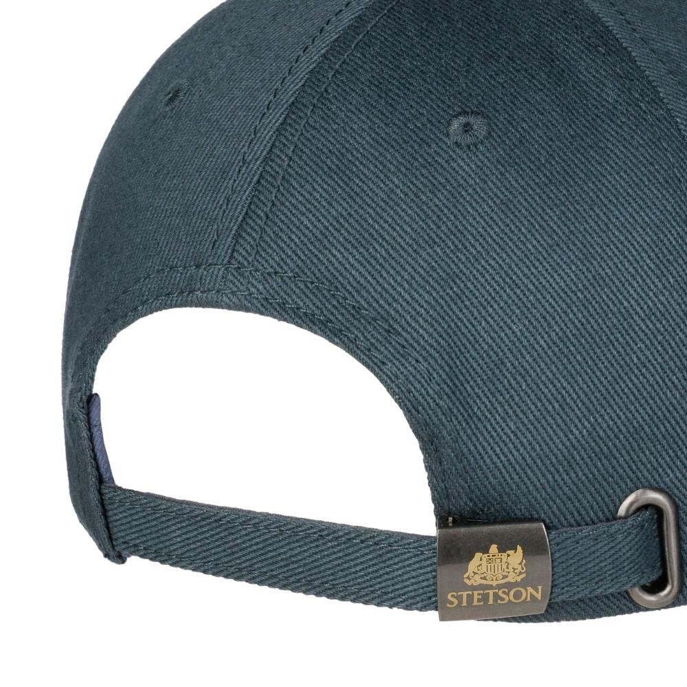 Stetson - Baseball Cap - Mountain - Navy - Headz Up 