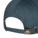 Stetson - Baseball Cap - Mountain - Navy - Headz Up 