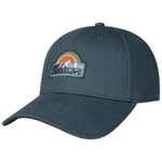 Stetson - Baseball Cap - Mountain - Navy - Headz Up 