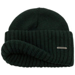 Stetson - Northport Beanie Merino - Green - Headz Up 