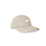 Pasteelo - O.G. Dad Cap - Sand - Headz Up 