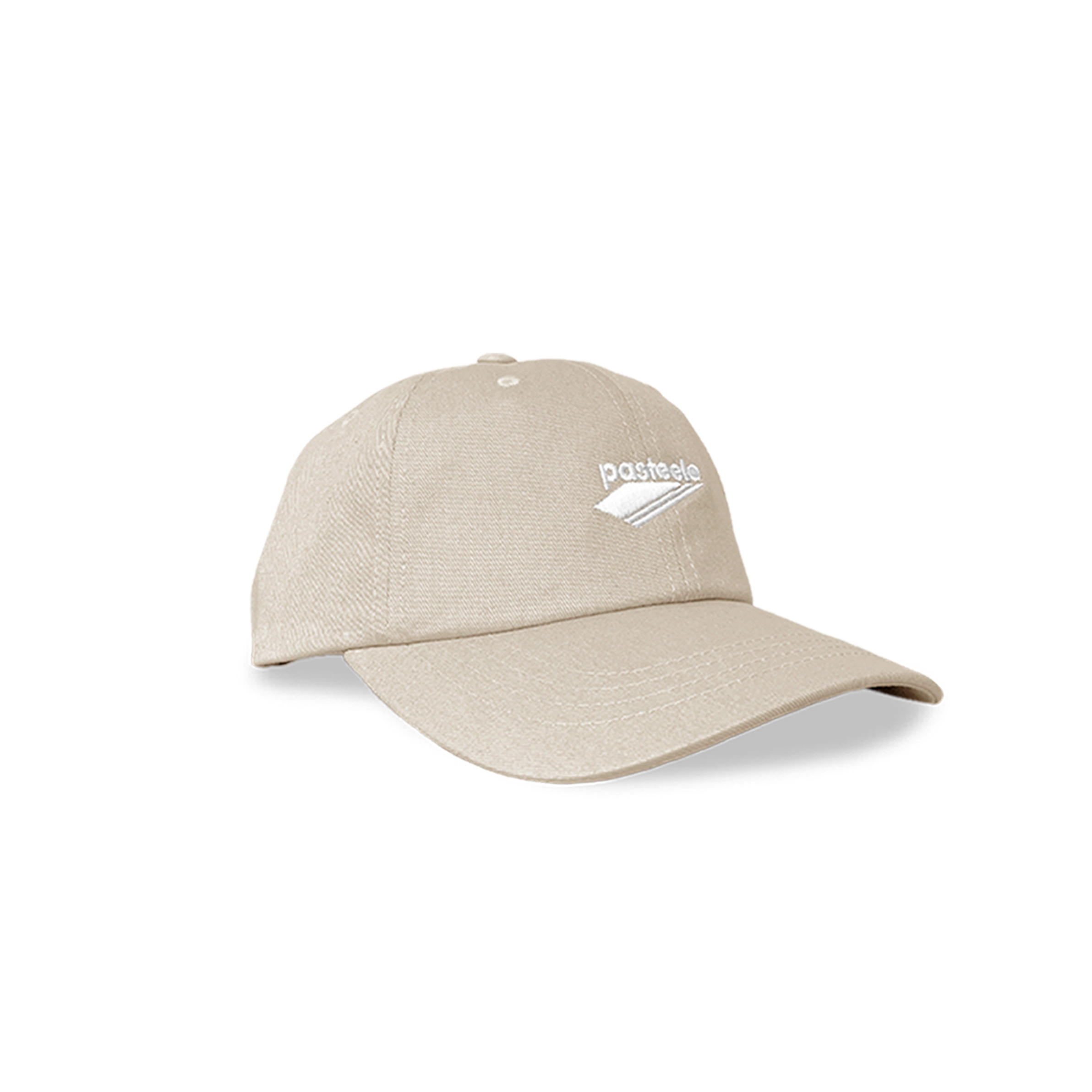 Pasteelo - O.G. Dad Cap - Sand - Headz Up 