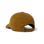 HUF - OG Corduroy 6 Panel CV Hat - Moss - Headz Up 