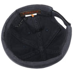 Stetson - Docker Cotton - Navy - Headz Up 