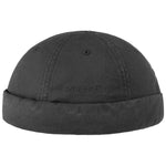 Stetson - Docker Cotton - Black - Headz Up 