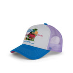 Pica Pica - Monaco - Trucker Cap - Multicolor - Headz Up 