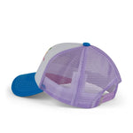 Pica Pica - Monaco - Trucker Cap - Multicolor - Headz Up 