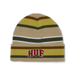 HUF - Pierce Beanie - Clay - Headz Up 