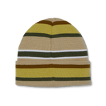 HUF - Pierce Beanie - Clay - Headz Up 