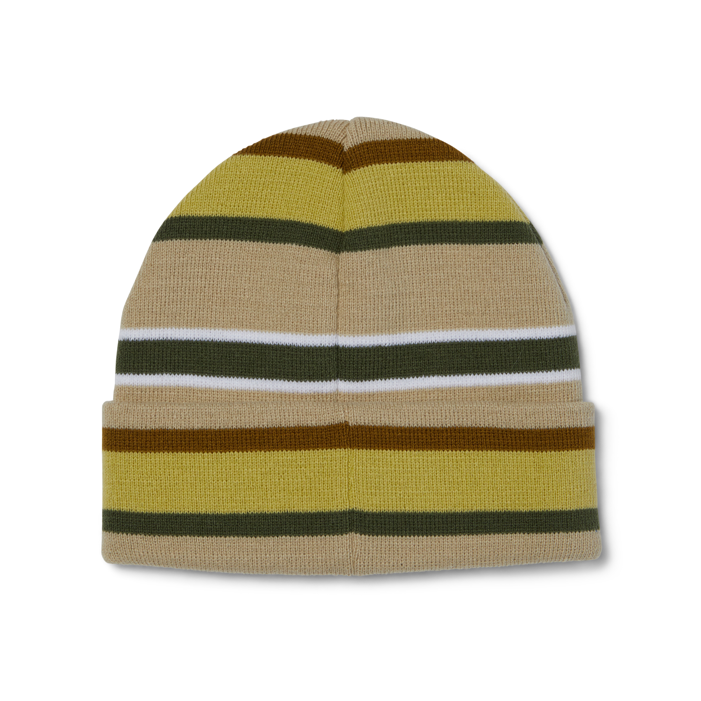 HUF - Pierce Beanie - Clay - Headz Up 