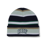 HUF - Pierce Beanie - Navy - Headz Up 