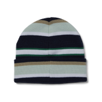 HUF - Pierce Beanie - Navy - Headz Up 