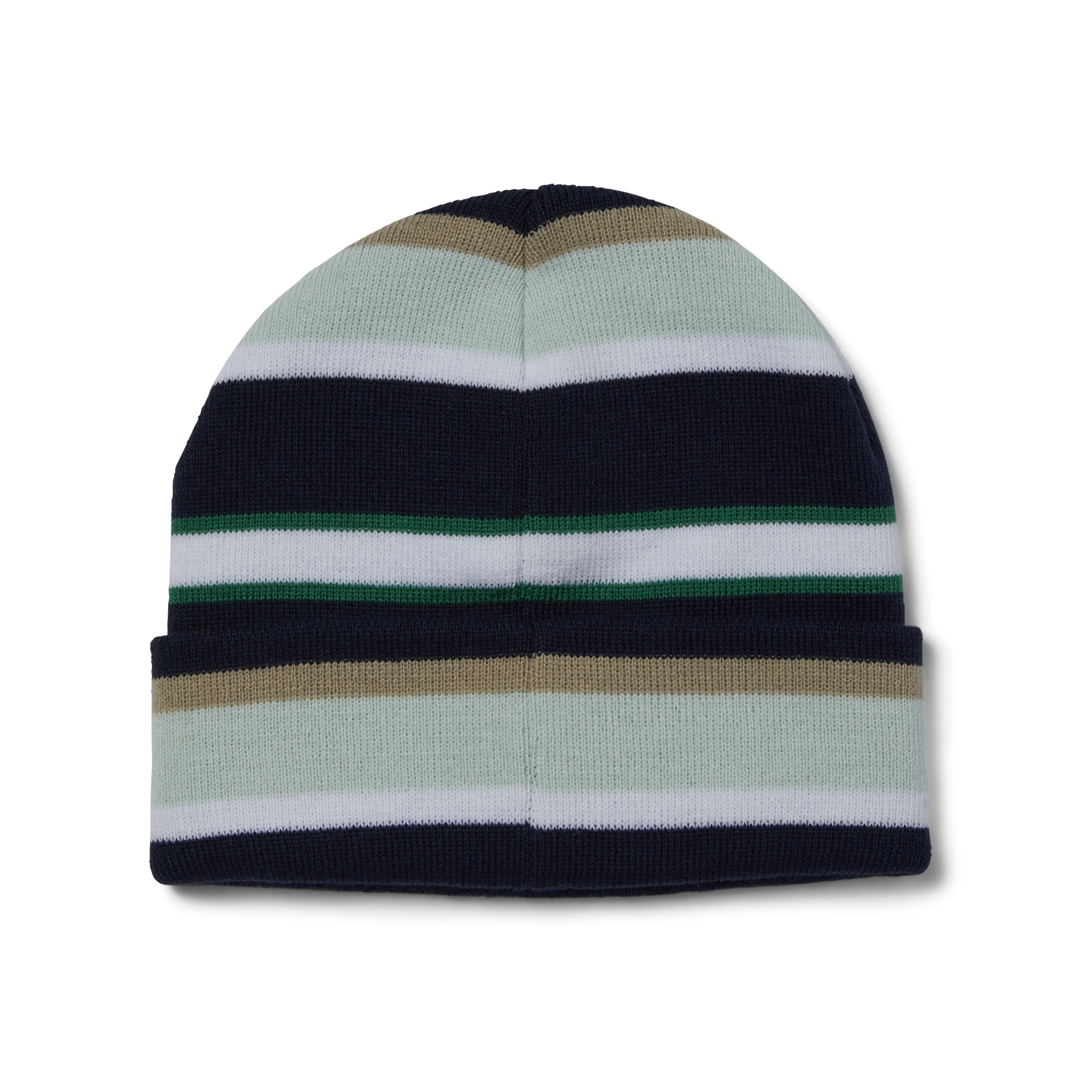 HUF - Pierce Beanie - Navy - Headz Up 