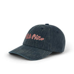 Pica Pica - Pica Pica No.1 - Dad Cap - Washed Denim - Headz Up 