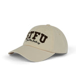Pica Pica - STFU - Dad Cap - Beige - Headz Up 
