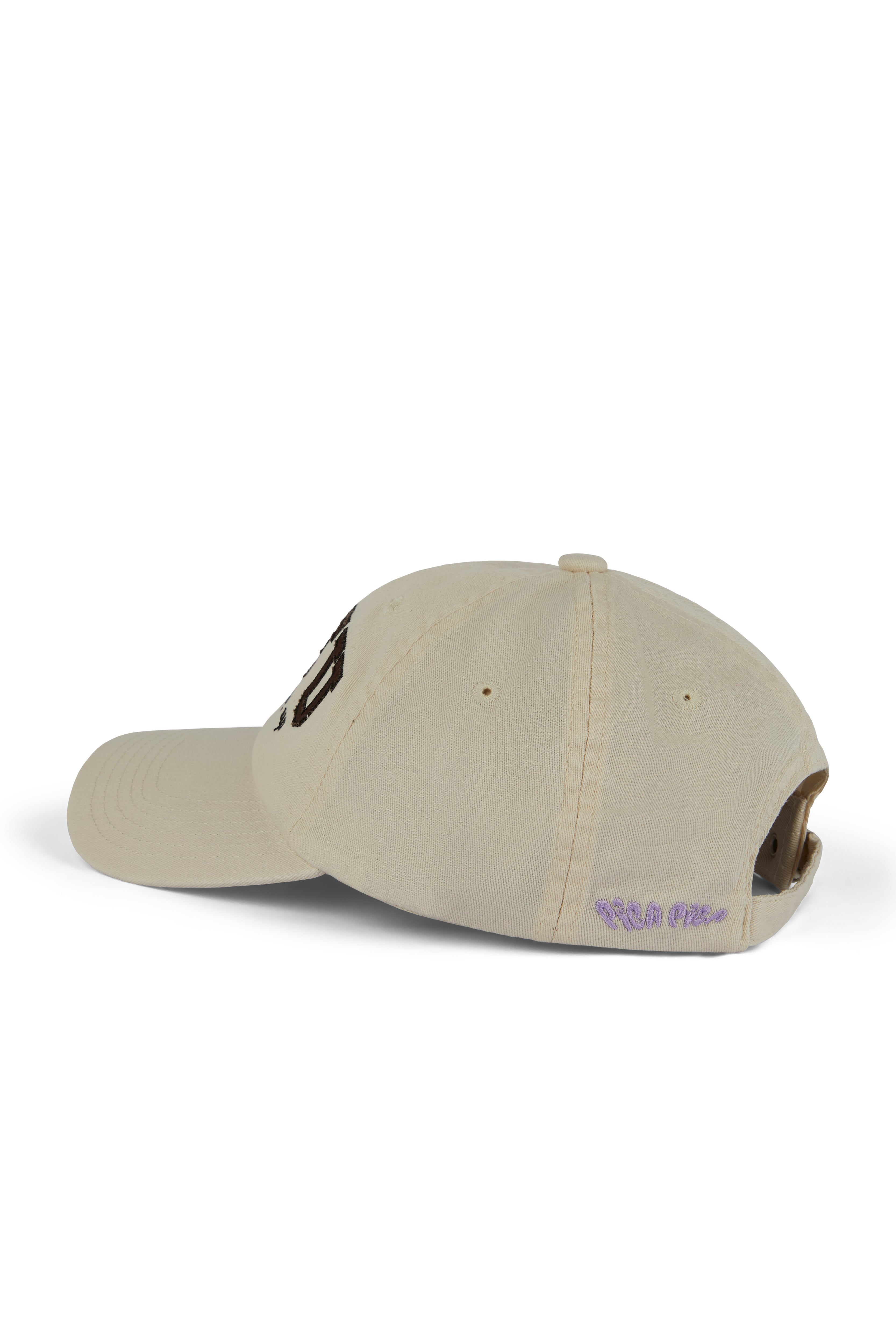Pica Pica - STFU - Dad Cap - Beige - Headz Up 
